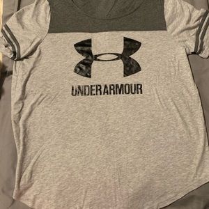 Xl ua tee